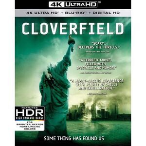 Cloverfield